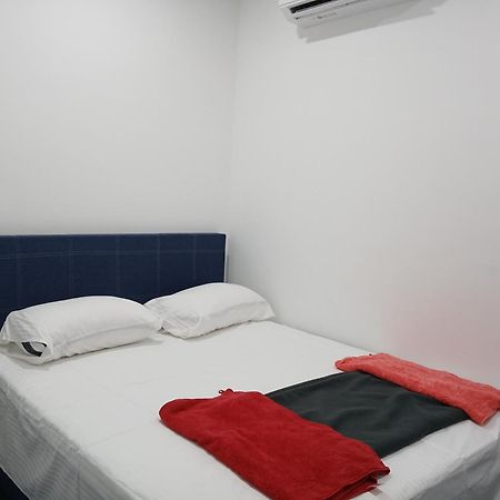 Enviropath Hotel Bayan Lepas Ngoại thất bức ảnh