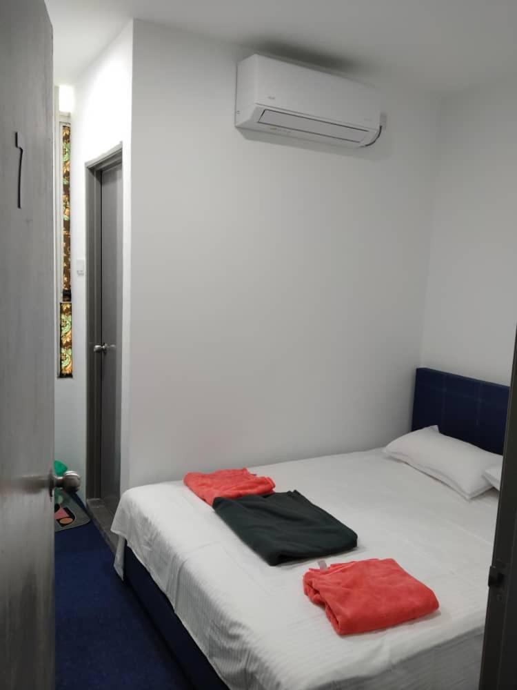 Enviropath Hotel Bayan Lepas Ngoại thất bức ảnh
