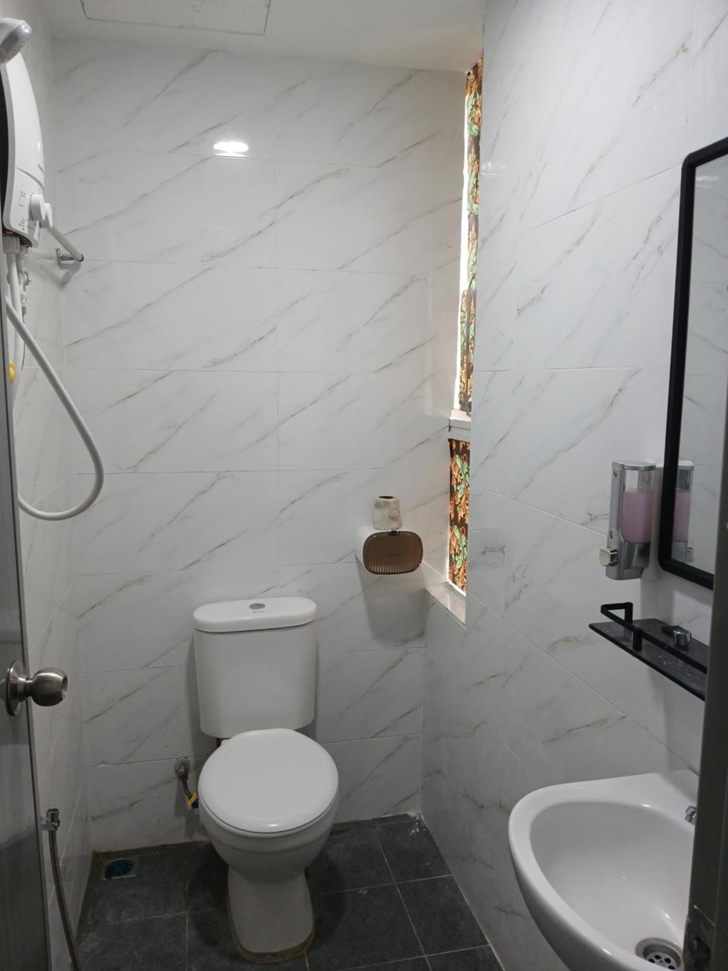 Enviropath Hotel Bayan Lepas Ngoại thất bức ảnh