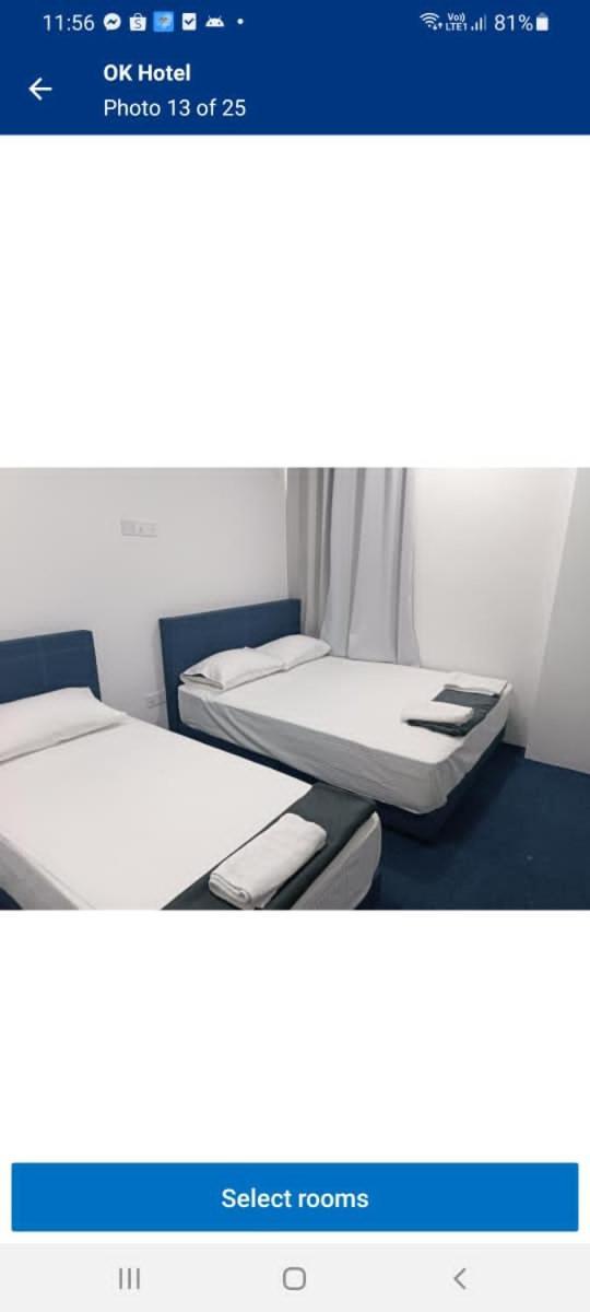 Enviropath Hotel Bayan Lepas Ngoại thất bức ảnh