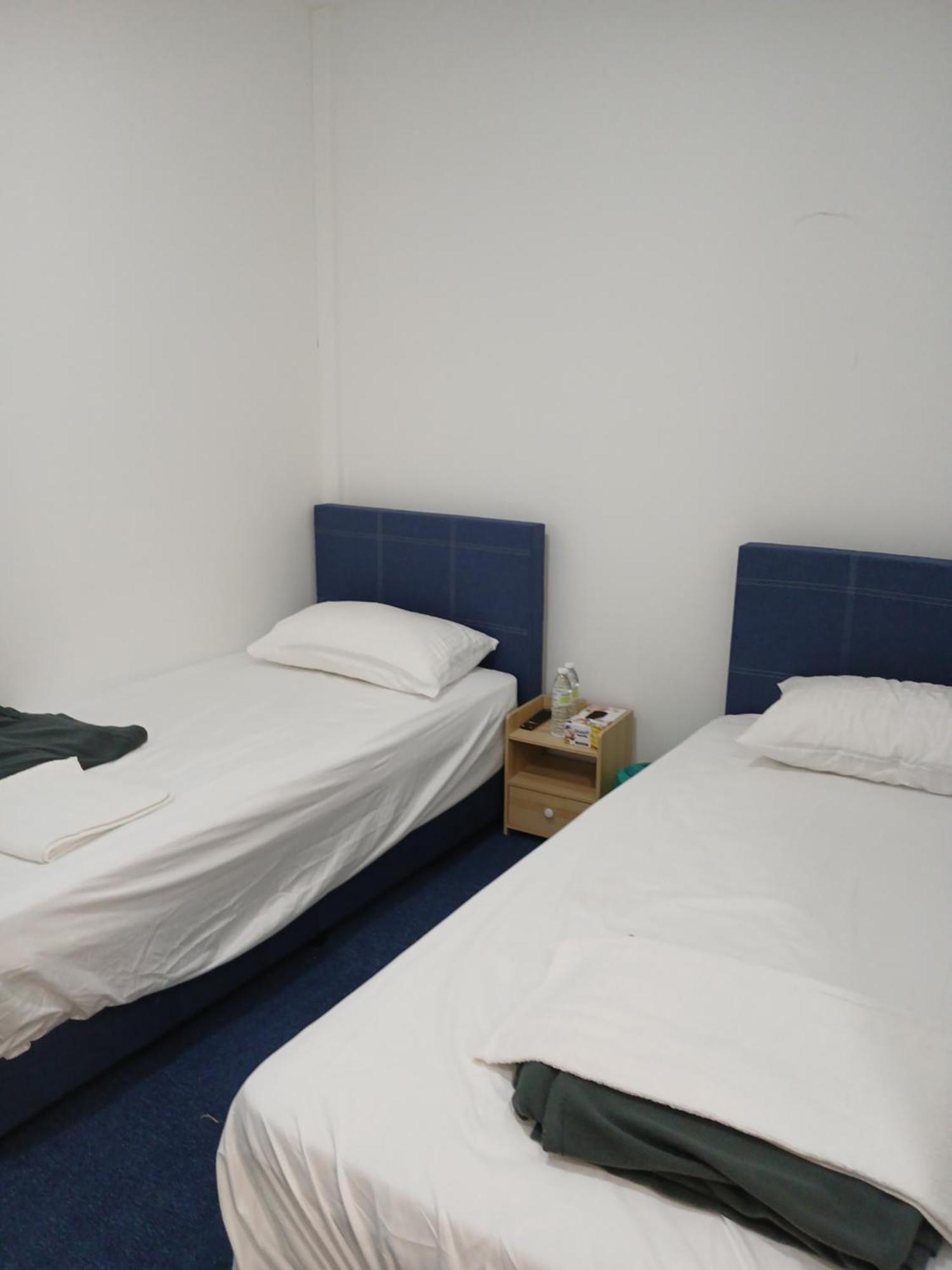 Enviropath Hotel Bayan Lepas Ngoại thất bức ảnh