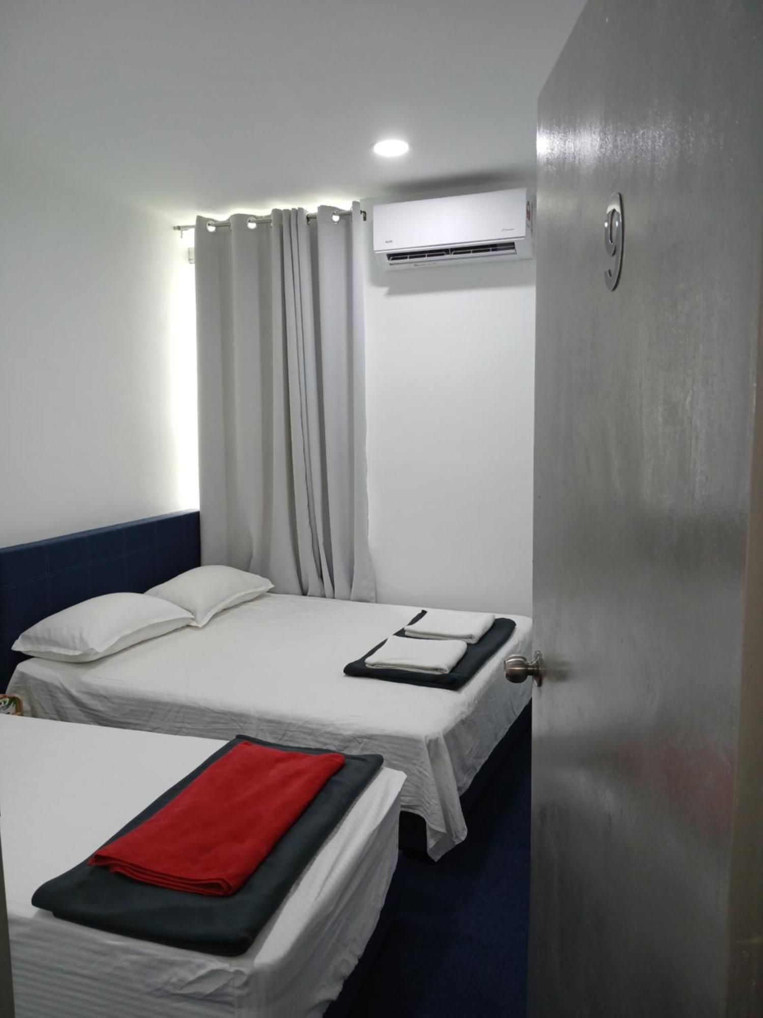 Enviropath Hotel Bayan Lepas Ngoại thất bức ảnh