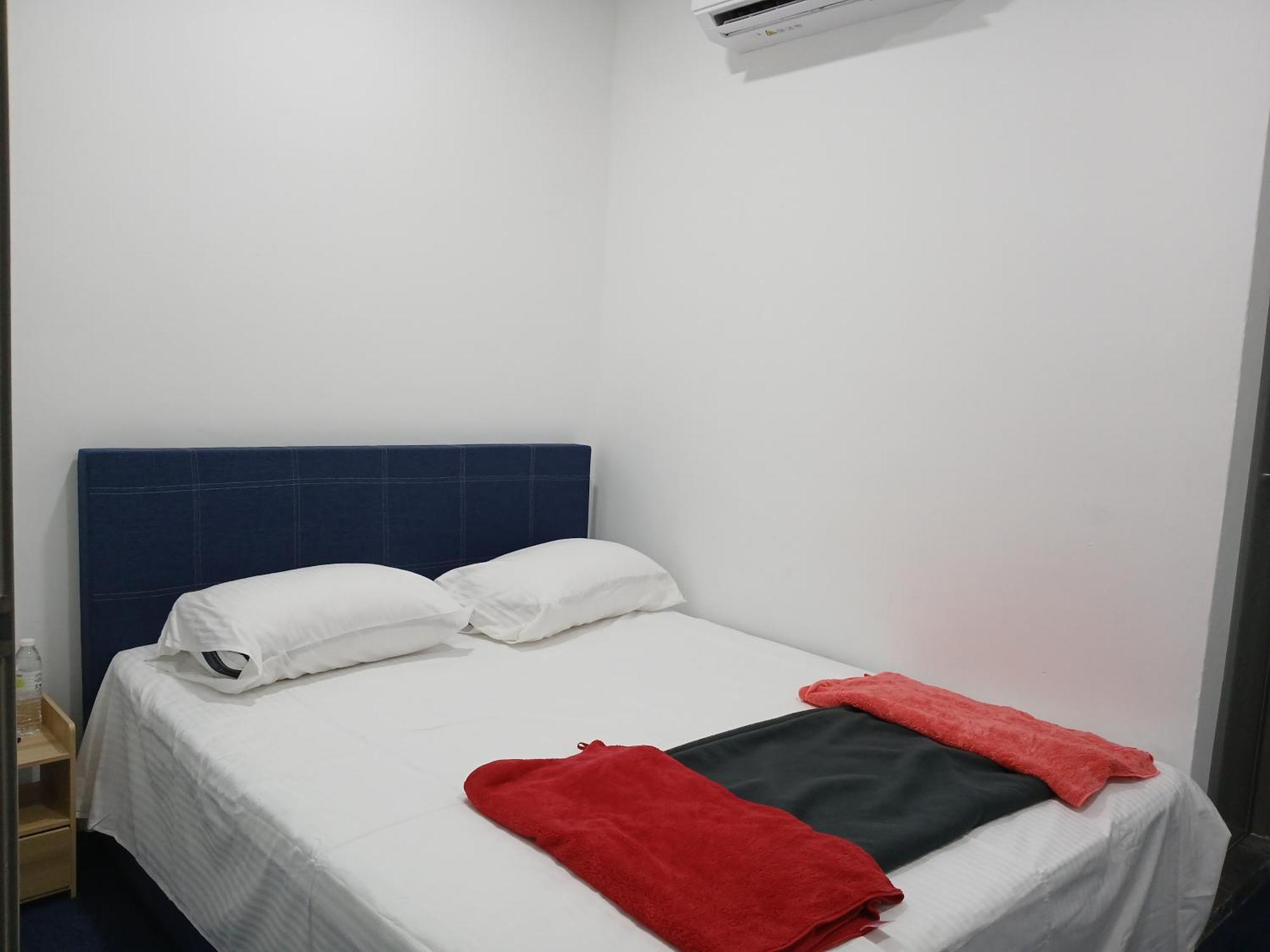 Enviropath Hotel Bayan Lepas Ngoại thất bức ảnh