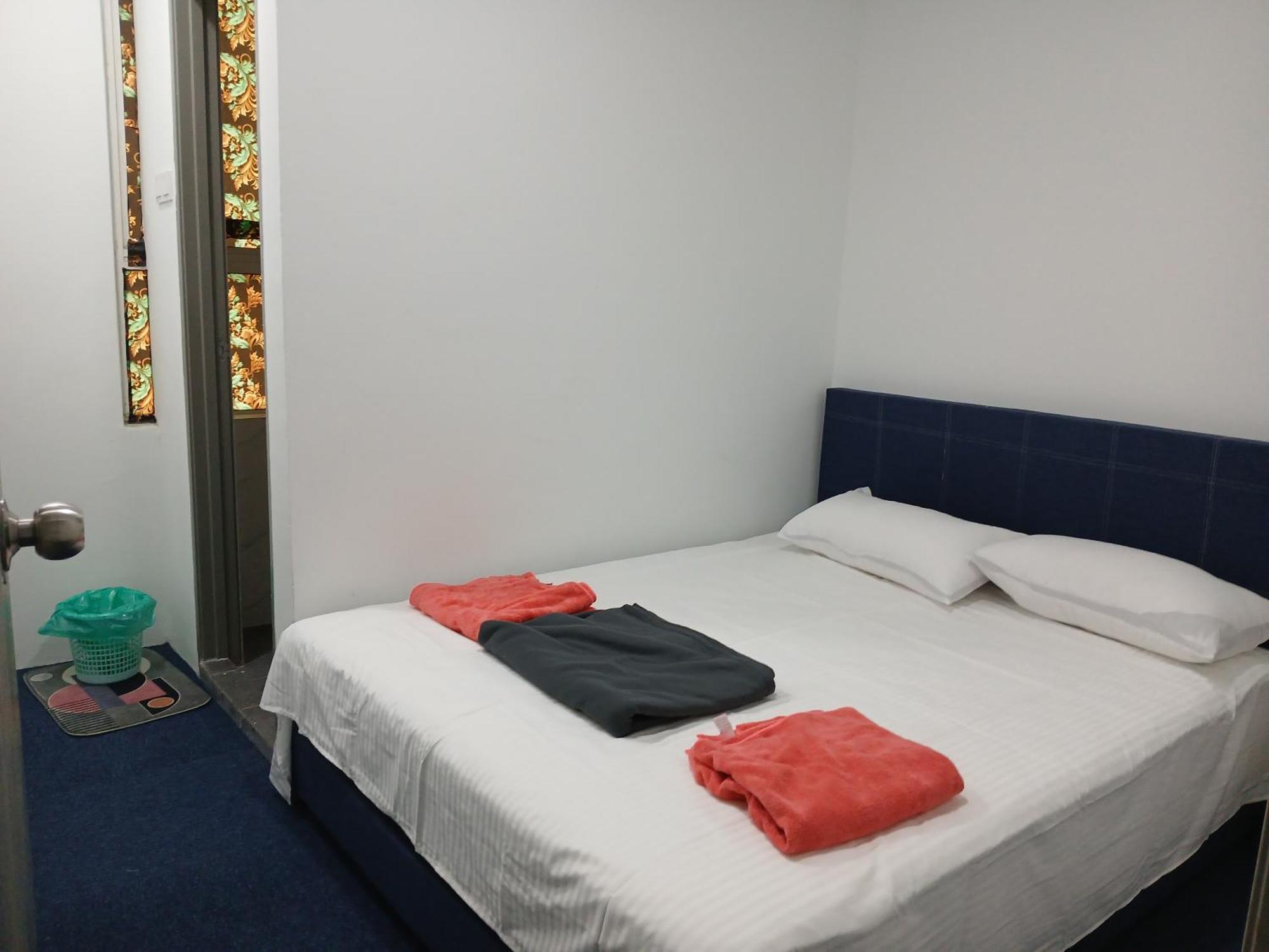 Enviropath Hotel Bayan Lepas Ngoại thất bức ảnh