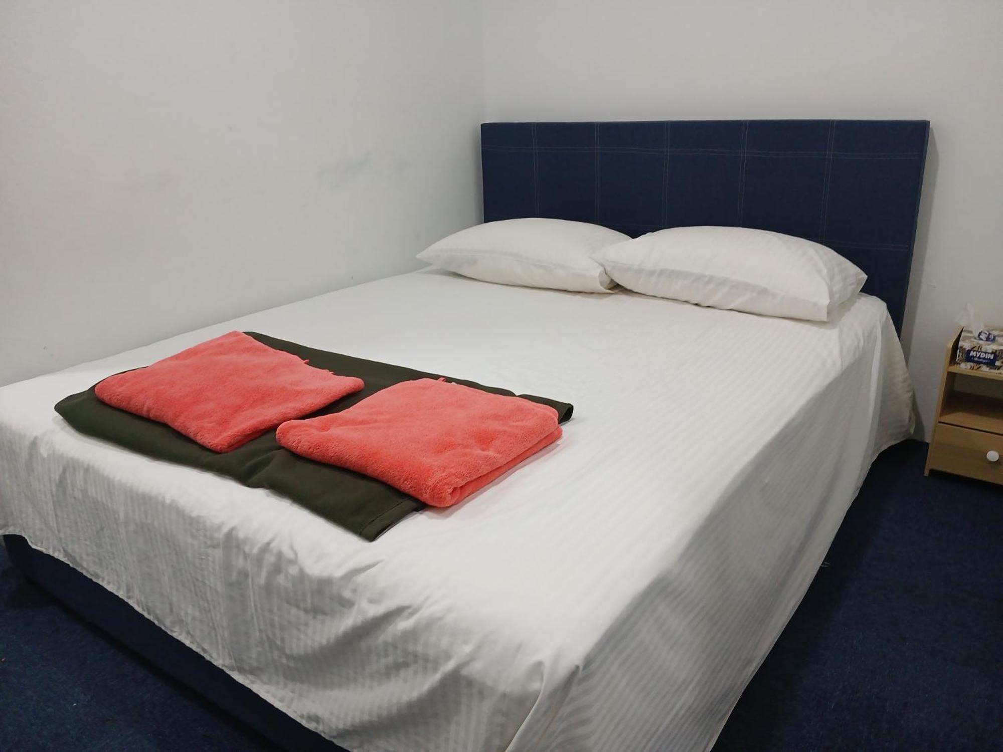 Enviropath Hotel Bayan Lepas Ngoại thất bức ảnh